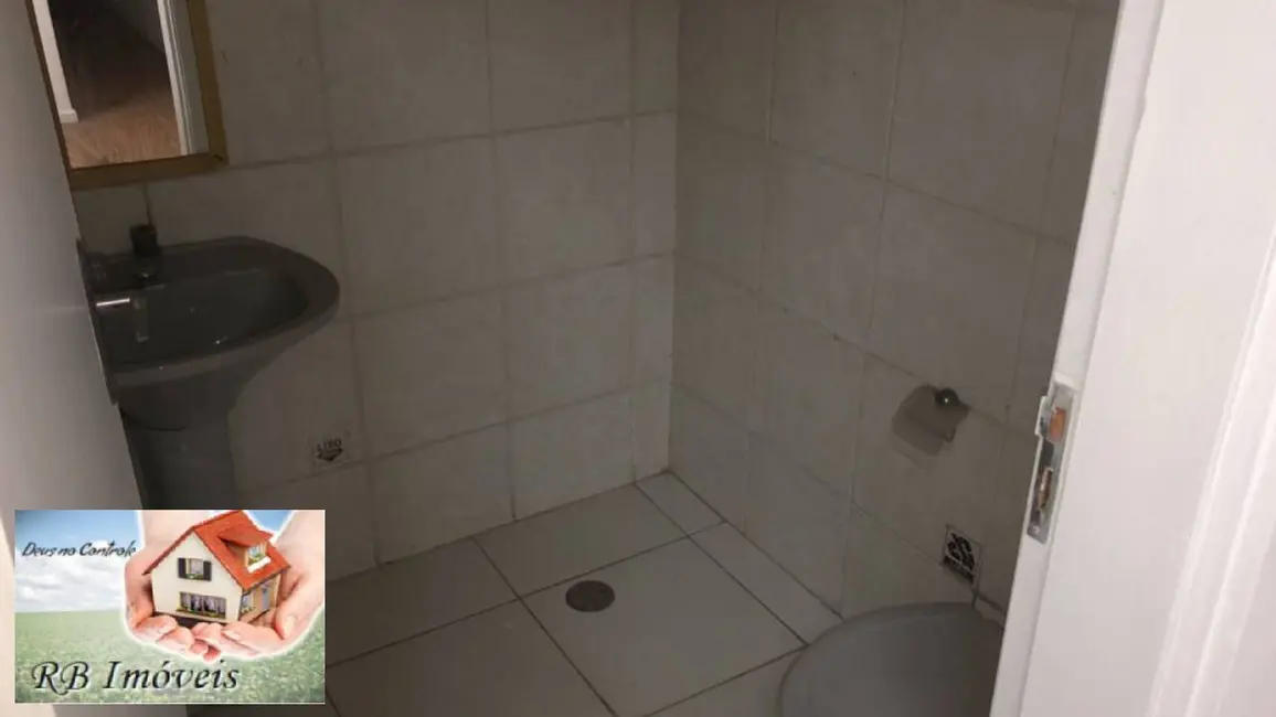 Foto 9 de Casa com 9 quartos para alugar, 226m2 em Sacomã, São Paulo - SP