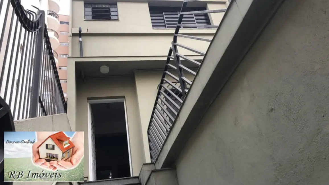 Foto 1 de Casa com 9 quartos para alugar, 226m2 em Sacomã, São Paulo - SP