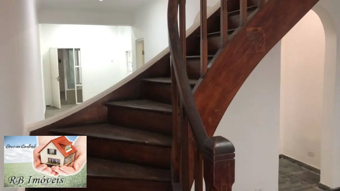 Foto 3 de Sobrado com 5 quartos para alugar, 120m2 em Vila Mariana, São Paulo - SP