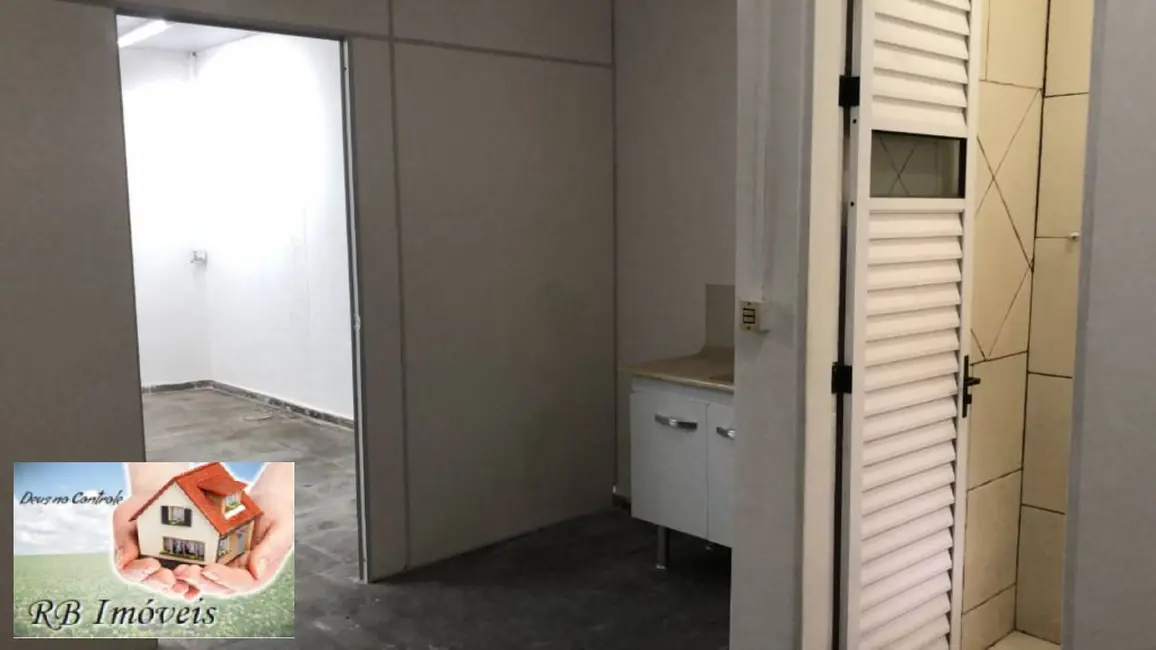 Foto 5 de Sobrado com 5 quartos para alugar, 120m2 em Vila Mariana, São Paulo - SP