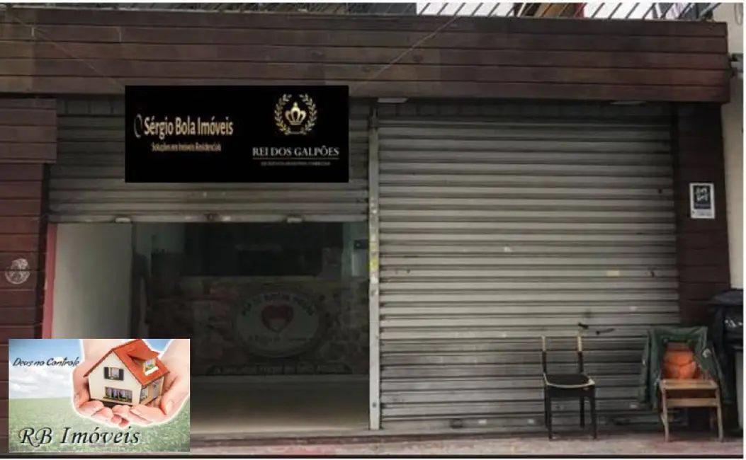 Foto 3 de Loja para alugar, 90m2 em Vila Mariana, São Paulo - SP