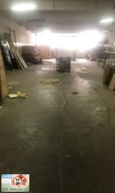 Foto 1 de Sala Comercial para alugar, 350m2 em Cambuci, São Paulo - SP