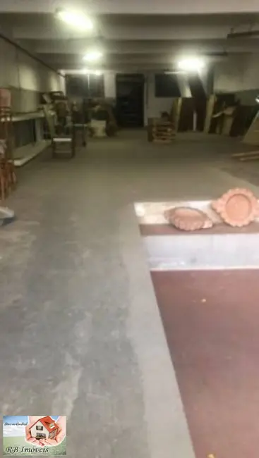 Foto 2 de Sala Comercial para alugar, 350m2 em Cambuci, São Paulo - SP