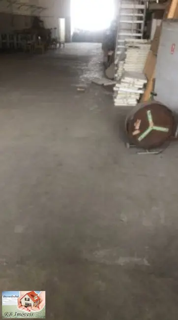 Foto 5 de Sala Comercial para alugar, 350m2 em Cambuci, São Paulo - SP