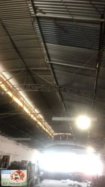 Foto 4 de Sala Comercial para alugar, 350m2 em Cambuci, São Paulo - SP