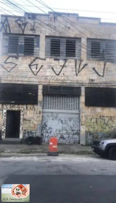 Foto 8 de Sala Comercial para alugar, 350m2 em Cambuci, São Paulo - SP