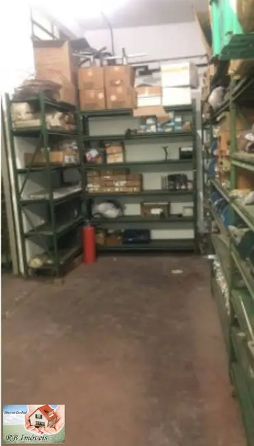 Foto 9 de Sala Comercial para alugar, 350m2 em Cambuci, São Paulo - SP