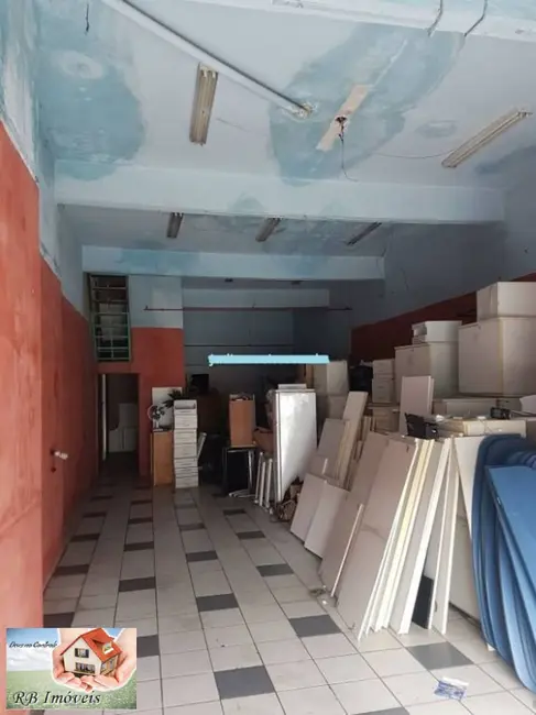 Foto 3 de Armazém / Galpão à venda, 140m2 em Cambuci, São Paulo - SP