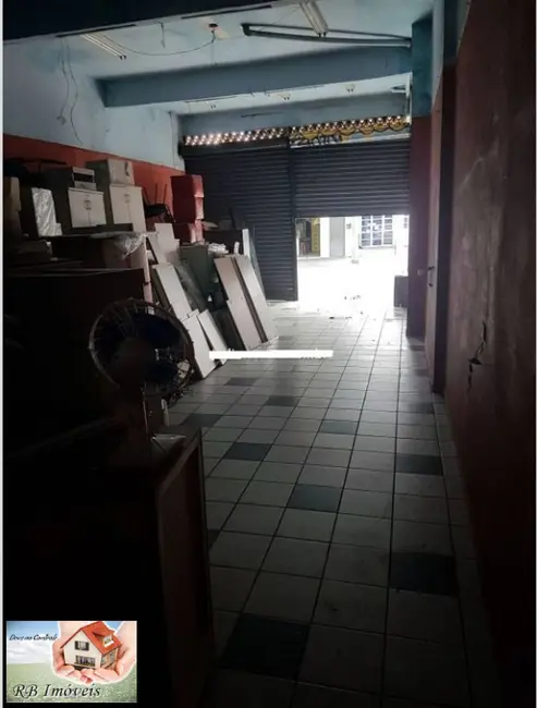 Foto 1 de Armazém / Galpão à venda, 140m2 em Cambuci, São Paulo - SP