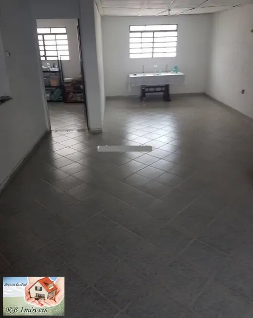 Foto 2 de Armazém / Galpão à venda, 140m2 em Cambuci, São Paulo - SP