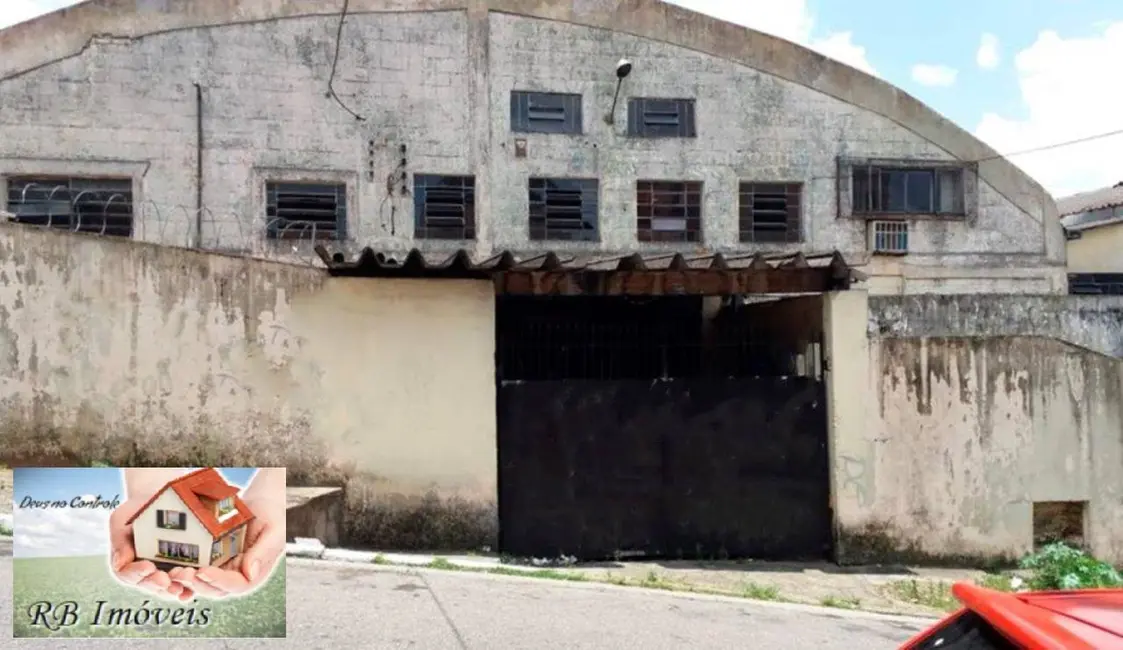 Armazém / Galpão para alugar, 1200m2 em Vila Moraes, São Paulo - SP - imagem 6 Foto 6 de Armazém / Galpão para alugar, 1200m2 em Vila Moraes, São Paulo - SP