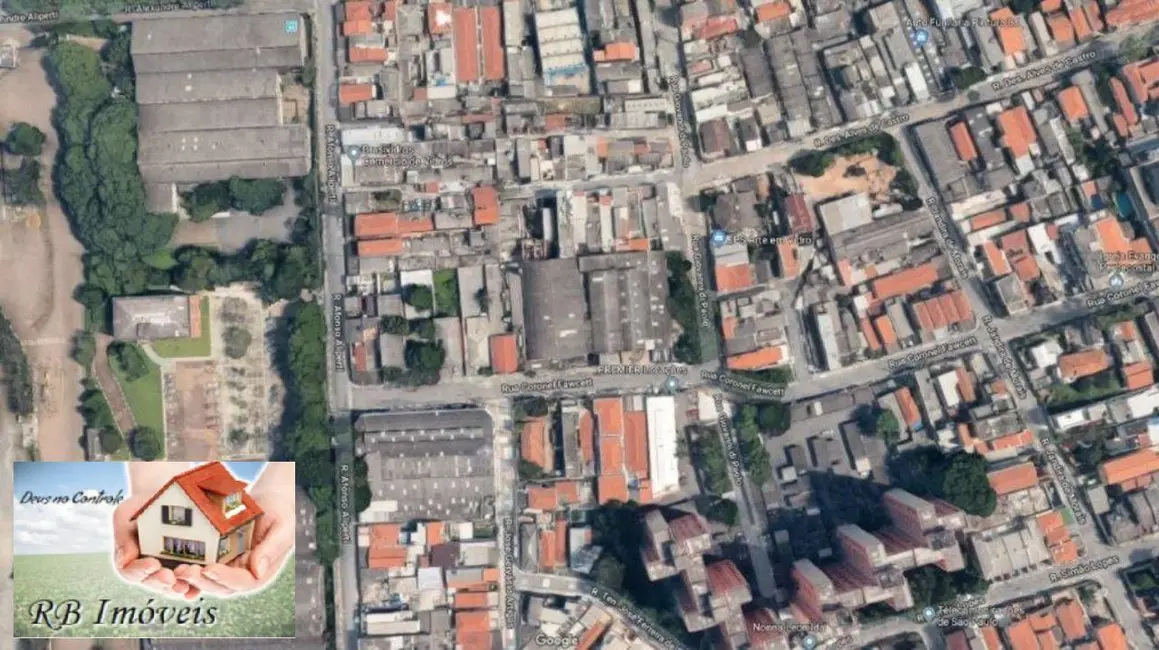 Armazém / Galpão para alugar, 1200m2 em Vila Moraes, São Paulo - SP - imagem 5 Foto 5 de Armazém / Galpão para alugar, 1200m2 em Vila Moraes, São Paulo - SP