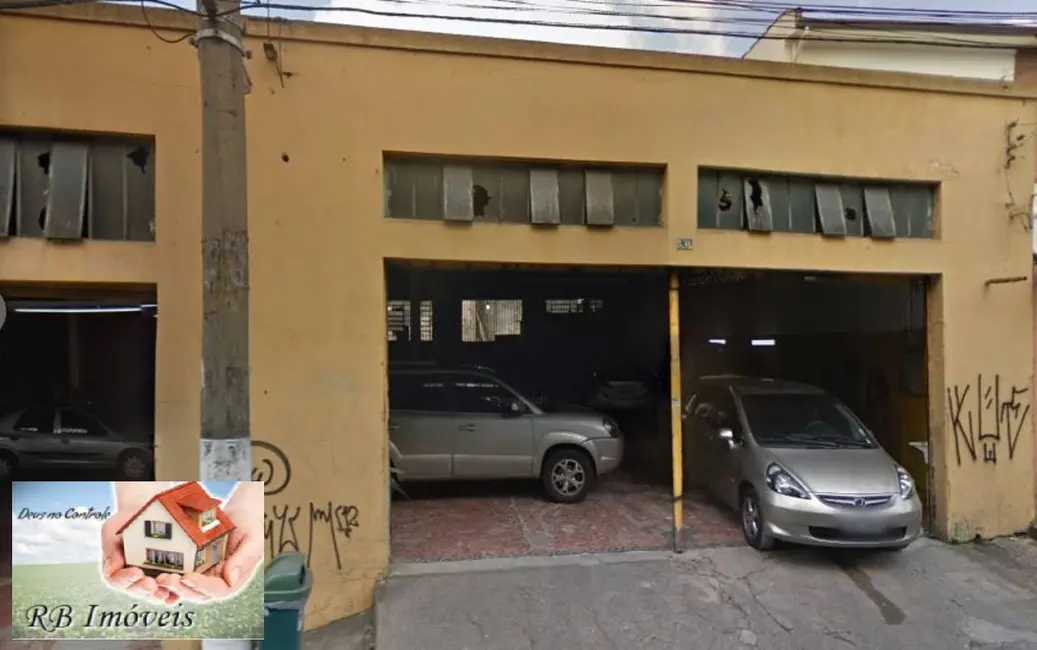 Armazém / Galpão para alugar, 600m2 em Vila Mariana, São Paulo - SP - imagem 4 Foto 4 de Armazém / Galpão para alugar, 600m2 em Vila Mariana, São Paulo - SP