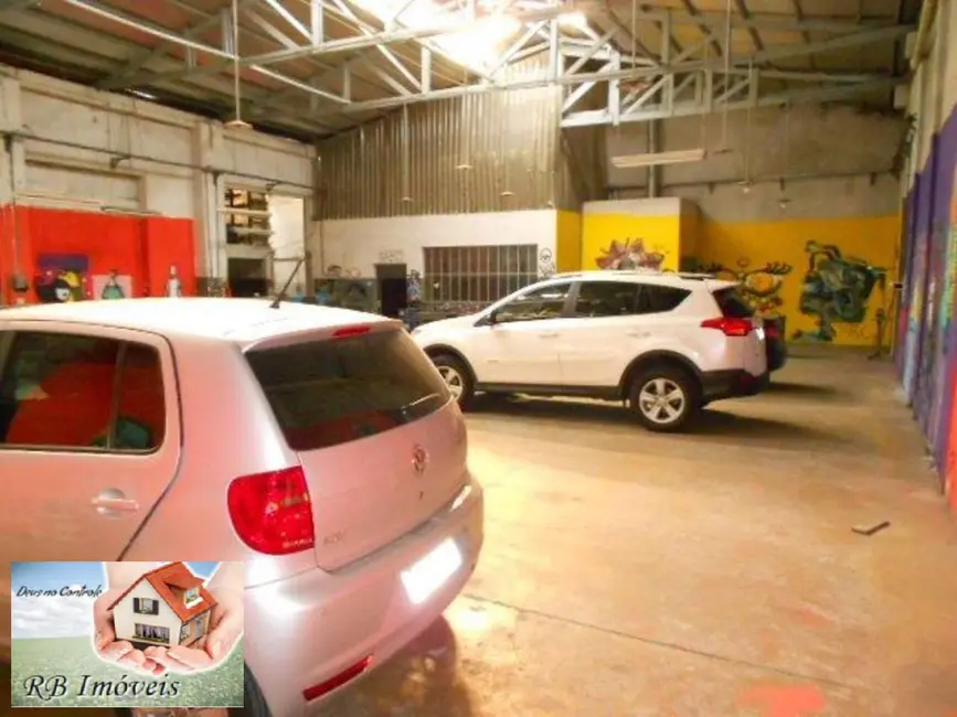 Foto 6 de Armazém / Galpão à venda e para alugar, 1200m2 em Cambuci, São Paulo - SP