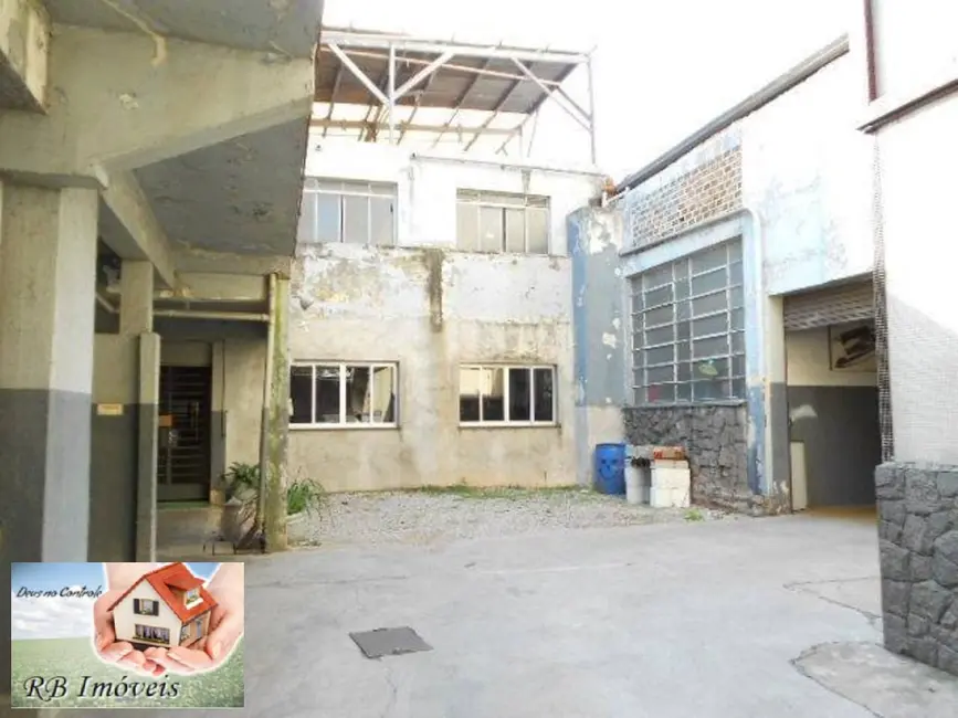 Foto 3 de Armazém / Galpão à venda e para alugar, 1200m2 em Cambuci, São Paulo - SP