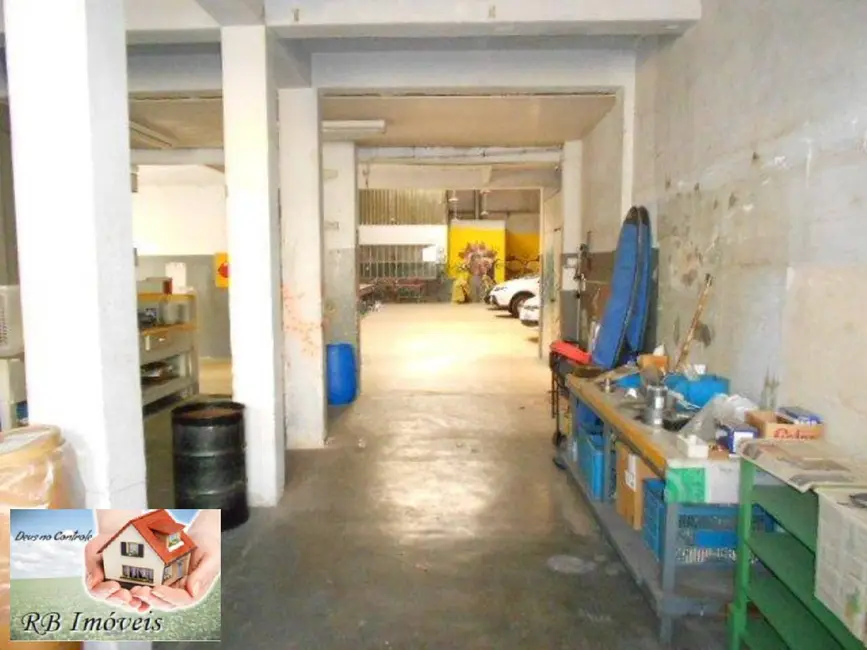 Foto 4 de Armazém / Galpão à venda e para alugar, 1200m2 em Cambuci, São Paulo - SP