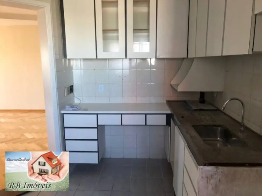 Foto 3 de Apartamento com 3 quartos à venda, 85m2 em Rudge Ramos, Sao Bernardo Do Campo - SP