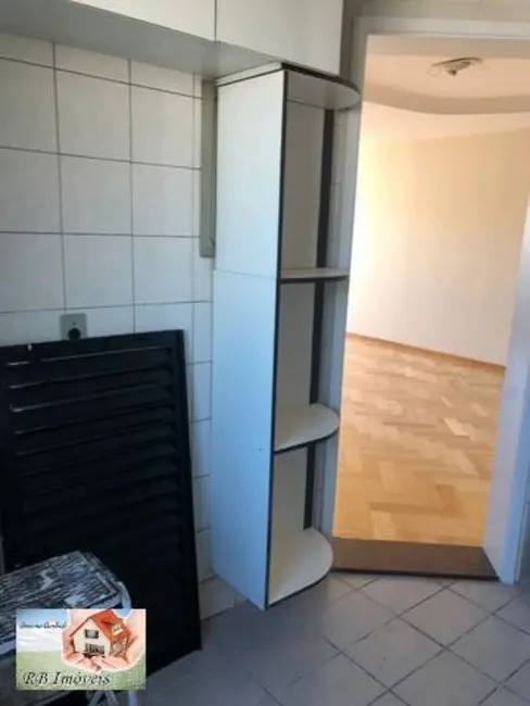 Foto 7 de Apartamento com 3 quartos à venda, 85m2 em Rudge Ramos, Sao Bernardo Do Campo - SP