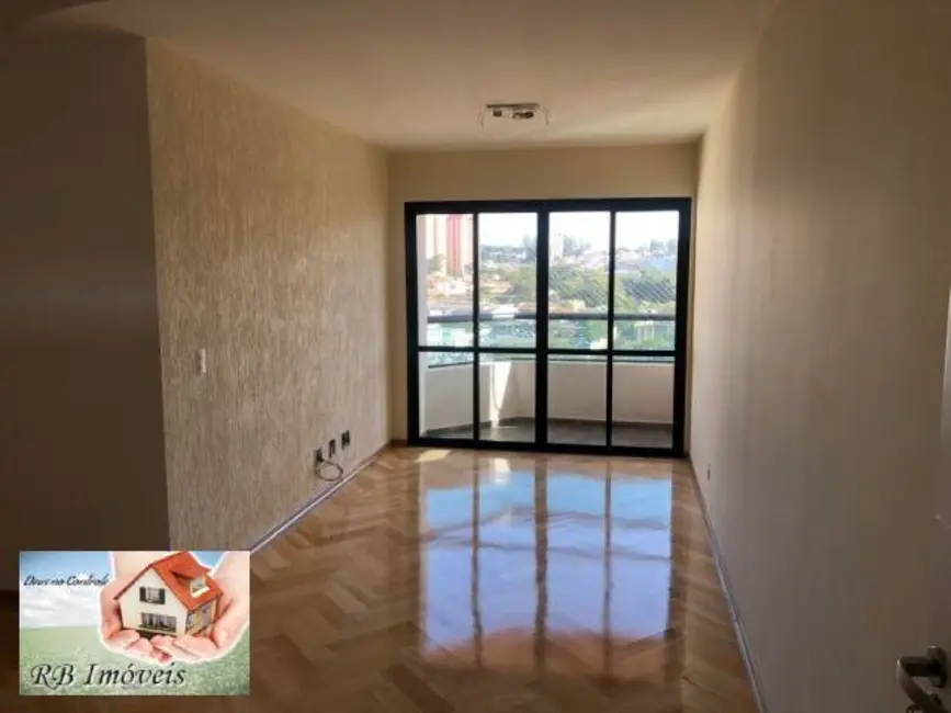 Foto 1 de Apartamento com 3 quartos à venda, 85m2 em Rudge Ramos, Sao Bernardo Do Campo - SP