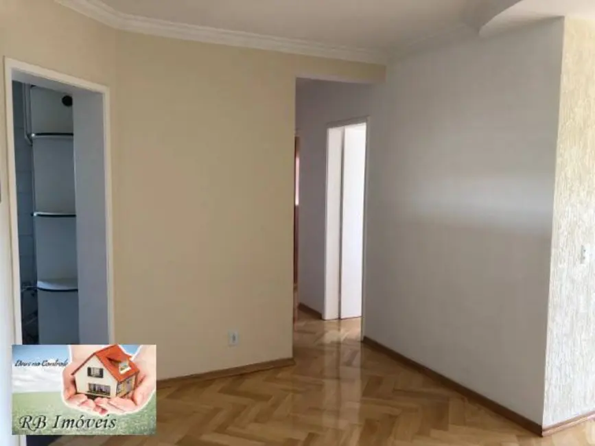 Foto 5 de Apartamento com 3 quartos à venda, 85m2 em Rudge Ramos, Sao Bernardo Do Campo - SP