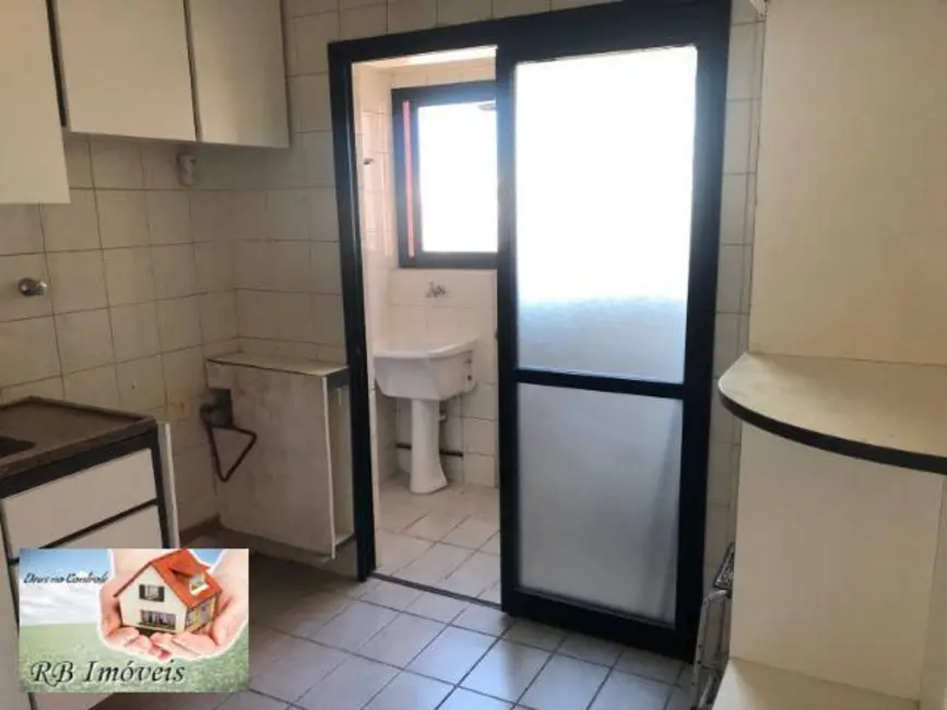 Foto 4 de Apartamento com 3 quartos à venda, 85m2 em Rudge Ramos, Sao Bernardo Do Campo - SP