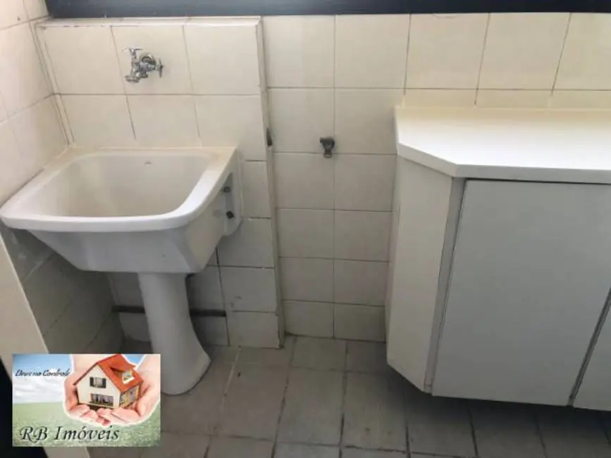 Foto 6 de Apartamento com 3 quartos à venda, 85m2 em Rudge Ramos, Sao Bernardo Do Campo - SP