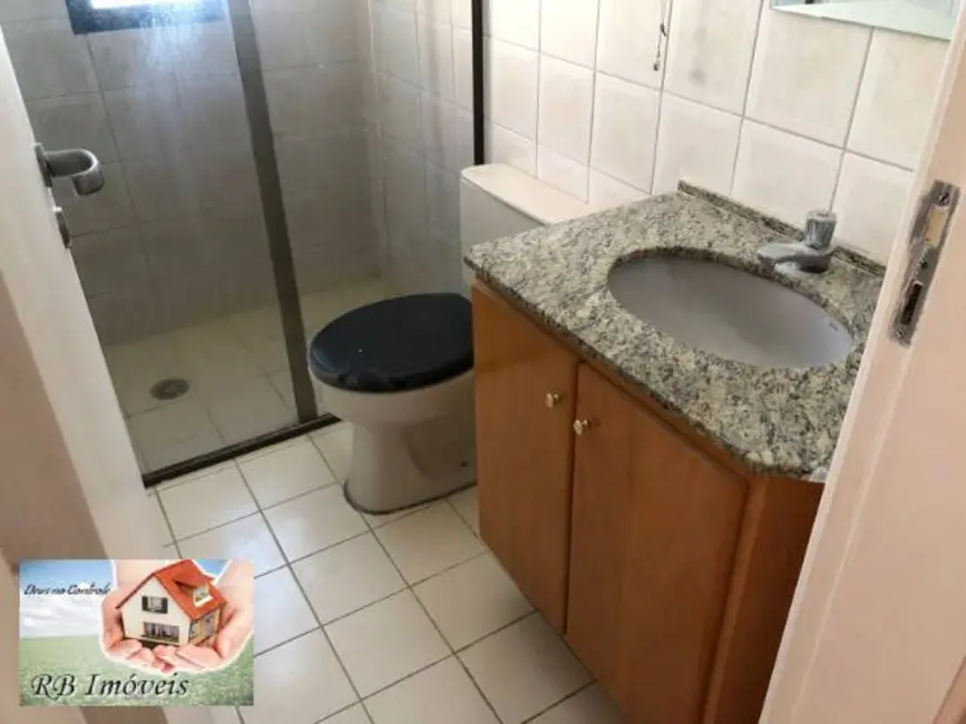 Foto 8 de Apartamento com 3 quartos à venda, 85m2 em Rudge Ramos, Sao Bernardo Do Campo - SP
