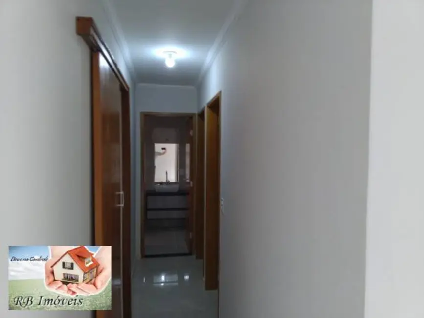 Foto 5 de Apartamento com 2 quartos à venda, 70m2 em Assunção, Sao Bernardo Do Campo - SP