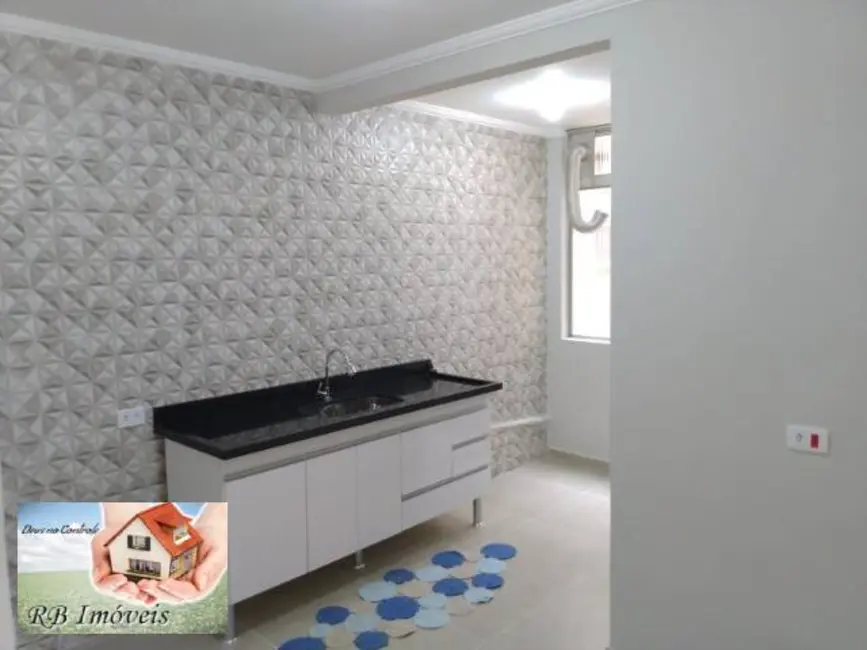 Foto 4 de Apartamento com 2 quartos à venda, 70m2 em Assunção, Sao Bernardo Do Campo - SP