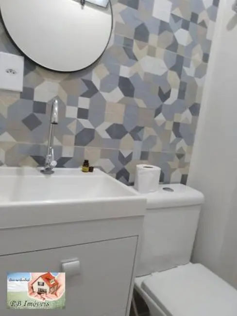 Foto 3 de Apartamento com 2 quartos à venda, 70m2 em Assunção, Sao Bernardo Do Campo - SP