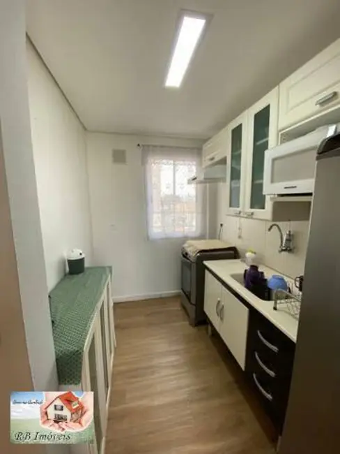 Foto 3 de Apartamento com 2 quartos à venda, 44m2 em Prosperidade, Sao Caetano Do Sul - SP