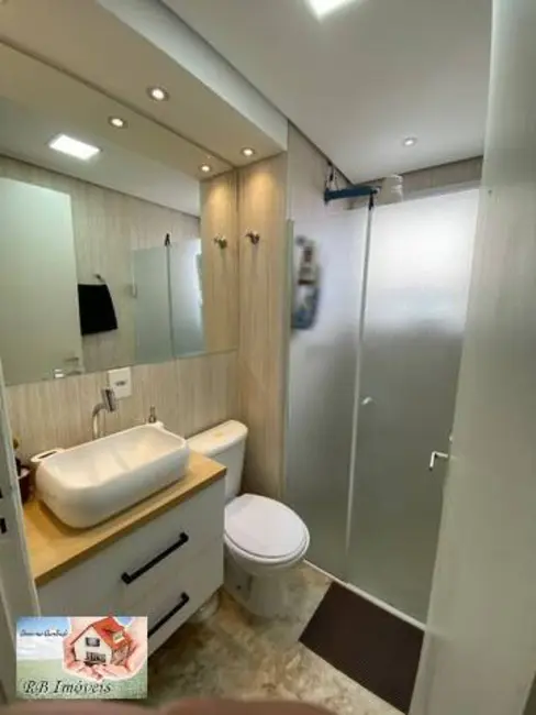 Foto 7 de Apartamento com 2 quartos à venda, 44m2 em Prosperidade, Sao Caetano Do Sul - SP