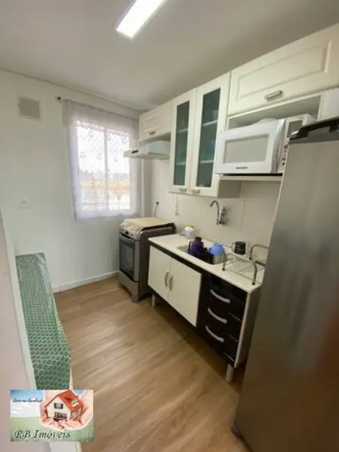 Foto 5 de Apartamento com 2 quartos à venda, 44m2 em Prosperidade, Sao Caetano Do Sul - SP