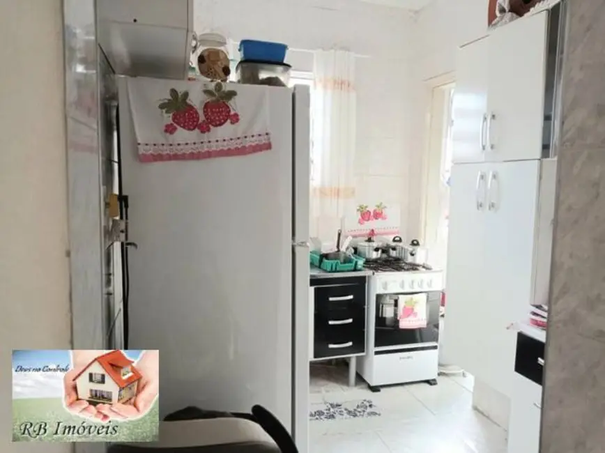 Apartamento com 1 quarto à venda, 43m2 em José Menino, Santos - SP - imagem 4 Foto 4 de Apartamento com 1 quarto à venda, 43m2 em José Menino, Santos - SP