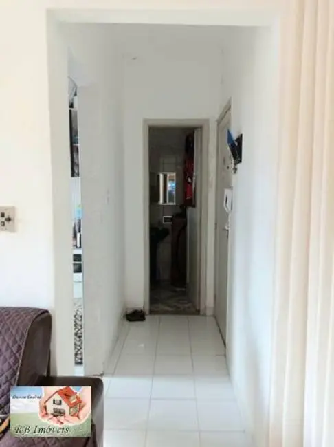 Apartamento com 1 quarto à venda, 43m2 em José Menino, Santos - SP - imagem 3 Foto 3 de Apartamento com 1 quarto à venda, 43m2 em José Menino, Santos - SP