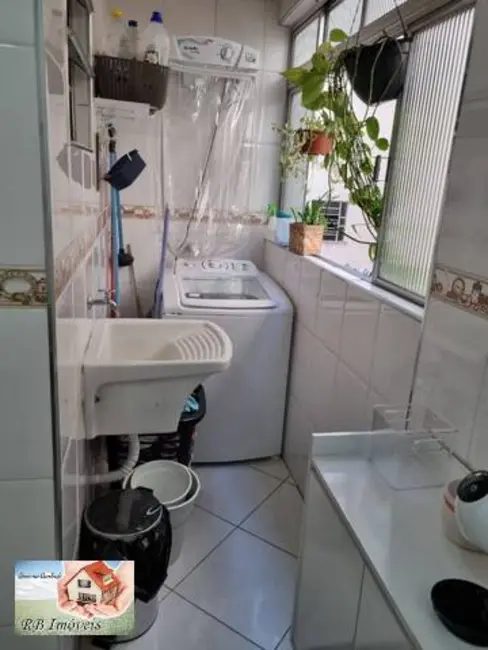 Foto 3 de Apartamento com 2 quartos à venda, 52m2 em Sao Vicente - RN