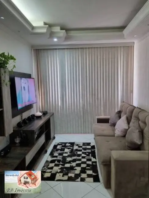 Foto 1 de Apartamento com 2 quartos à venda, 52m2 em Sao Vicente - RN