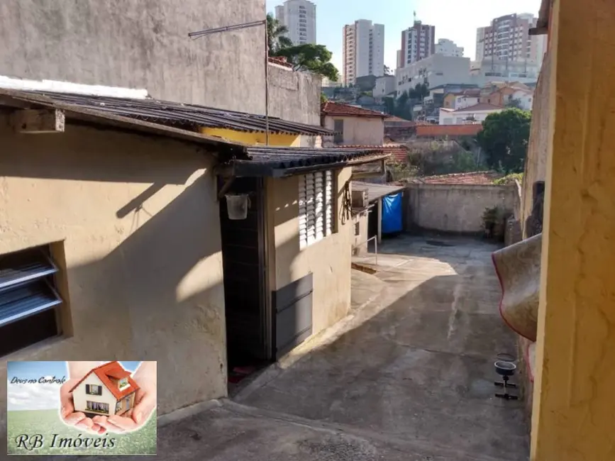 Foto 6 de Terreno / Lote à venda, 300m2 em Vila Monumento, São Paulo - SP