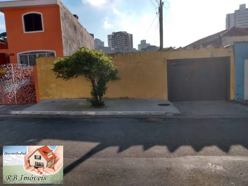 Foto 5 de Terreno / Lote à venda, 300m2 em Vila Monumento, São Paulo - SP
