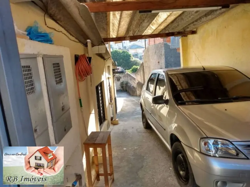 Foto 3 de Terreno / Lote à venda, 300m2 em Vila Monumento, São Paulo - SP