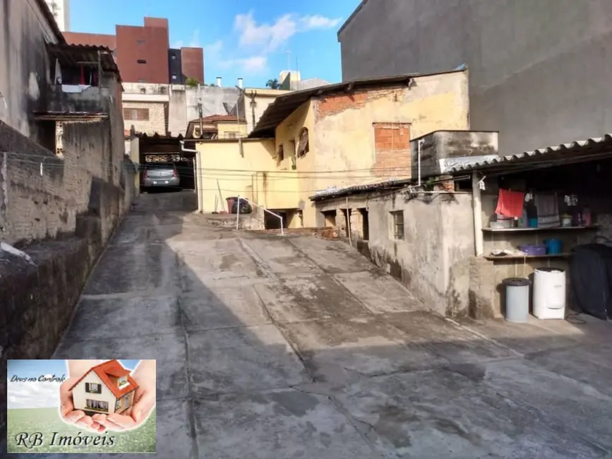 Foto 2 de Terreno / Lote à venda, 300m2 em Vila Monumento, São Paulo - SP