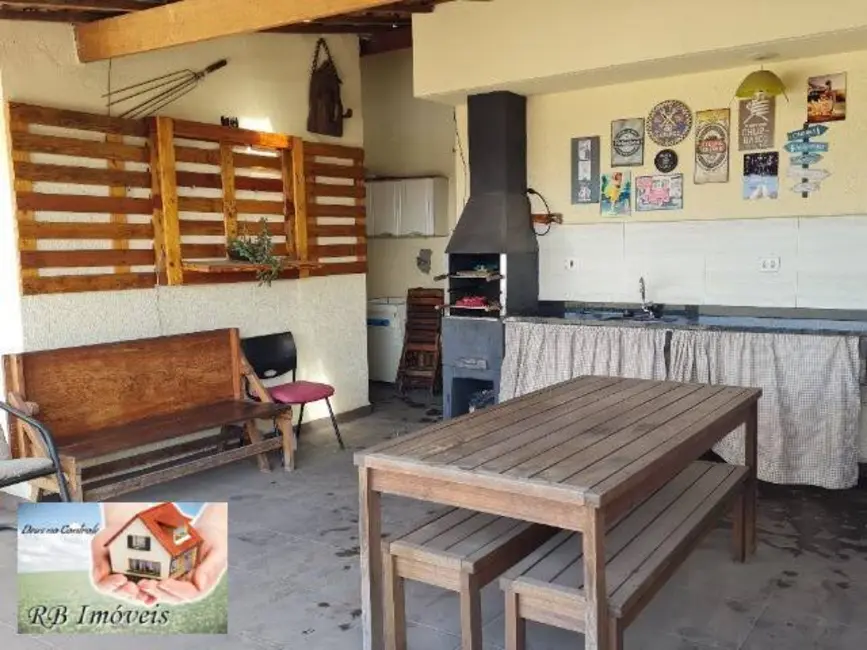 Foto 1 de Cobertura com 2 quartos à venda, 7474m2 em Parque Marajoara, Santo Andre - SP