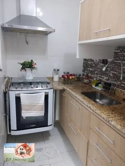 Foto 8 de Cobertura com 2 quartos à venda, 7474m2 em Parque Marajoara, Santo Andre - SP