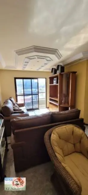 Apartamento com 3 quartos à venda, 98m2 em Jardim Stella, Santo Andre - SP - imagem 1 Foto 1 de Apartamento com 3 quartos à venda, 98m2 em Jardim Stella, Santo Andre - SP