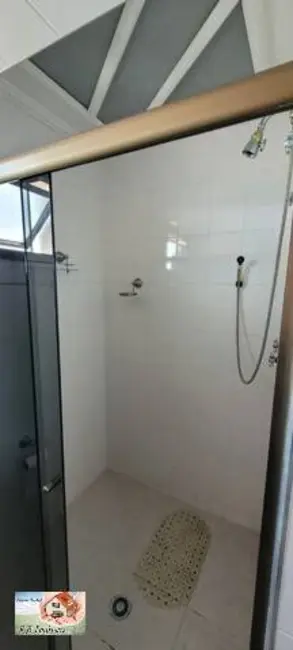 Apartamento com 3 quartos à venda, 98m2 em Jardim Stella, Santo Andre - SP - imagem 8 Foto 8 de Apartamento com 3 quartos à venda, 98m2 em Jardim Stella, Santo Andre - SP