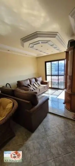 Apartamento com 3 quartos à venda, 98m2 em Jardim Stella, Santo Andre - SP - imagem 2 Foto 2 de Apartamento com 3 quartos à venda, 98m2 em Jardim Stella, Santo Andre - SP