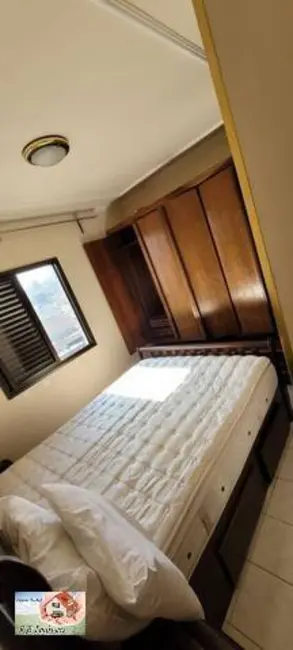 Apartamento com 3 quartos à venda, 98m2 em Jardim Stella, Santo Andre - SP - imagem 4 Foto 4 de Apartamento com 3 quartos à venda, 98m2 em Jardim Stella, Santo Andre - SP