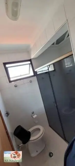 Apartamento com 3 quartos à venda, 98m2 em Jardim Stella, Santo Andre - SP - imagem 6 Foto 6 de Apartamento com 3 quartos à venda, 98m2 em Jardim Stella, Santo Andre - SP