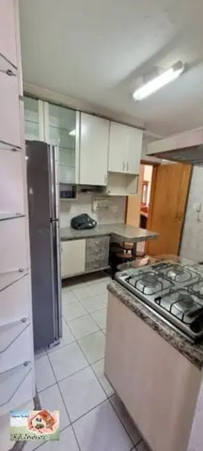 Apartamento com 3 quartos à venda, 98m2 em Jardim Stella, Santo Andre - SP - imagem 5 Foto 5 de Apartamento com 3 quartos à venda, 98m2 em Jardim Stella, Santo Andre - SP