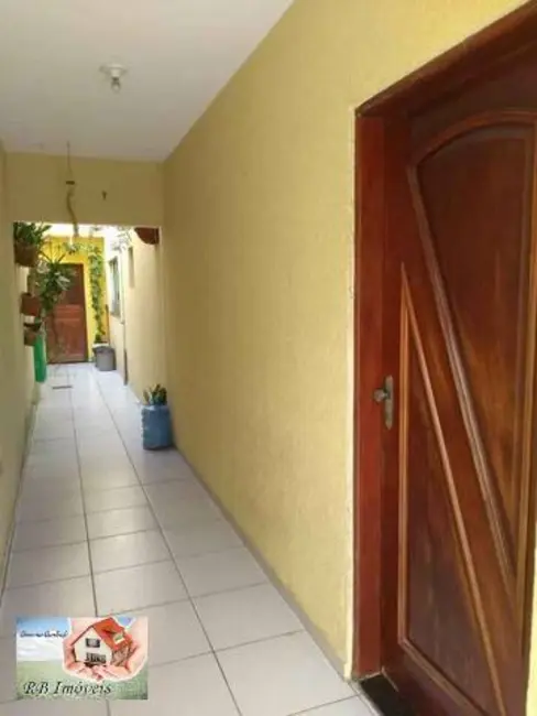 Foto 6 de Sobrado com 2 quartos à venda, 227m2 em Alves Dias, Sao Bernardo Do Campo - SP